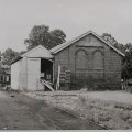 rear stanmore station